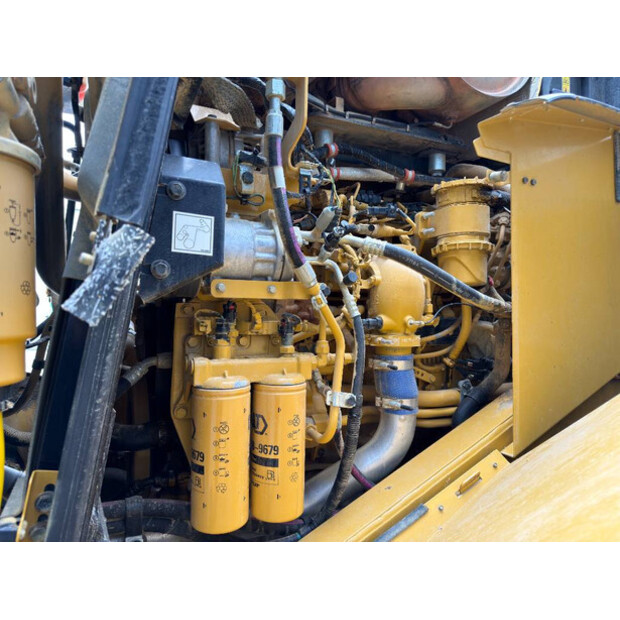 2016 Caterpillar 972M-45659461