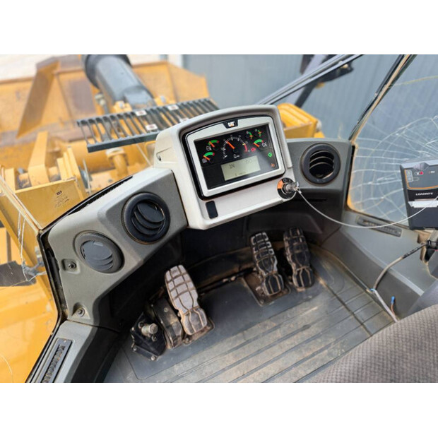 2016 Caterpillar 972M-45659467