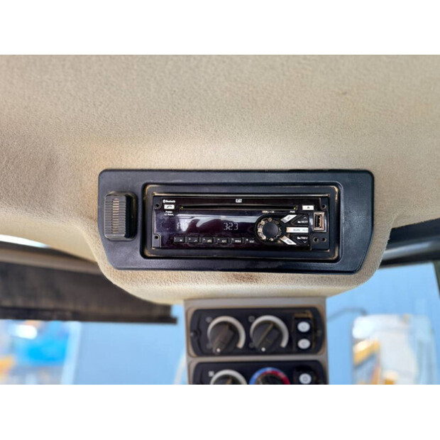 2016 Caterpillar 972M-45659472