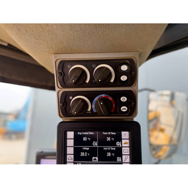 2016 Caterpillar 972M-45659473