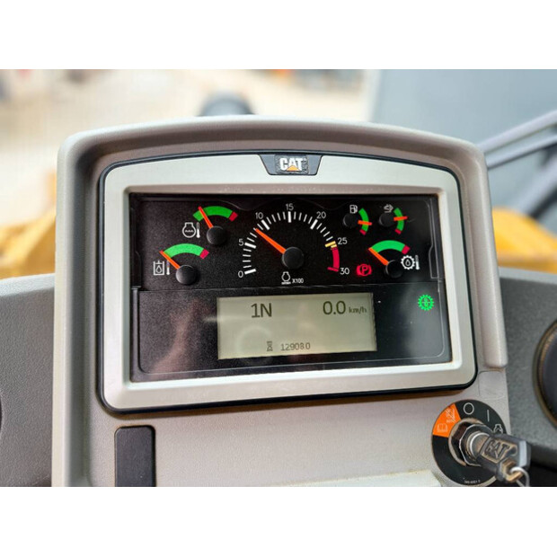 2016 Caterpillar 972M-45659474