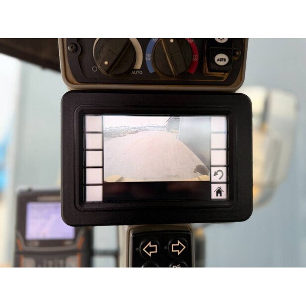 2016 Caterpillar 972M-45659475