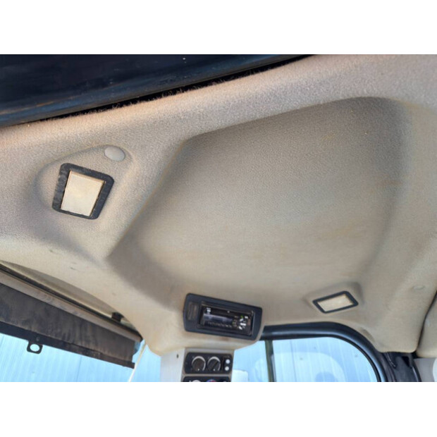 2016 Caterpillar 972M-45659477