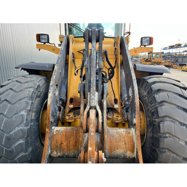 2004 Volvo L60E-45659494