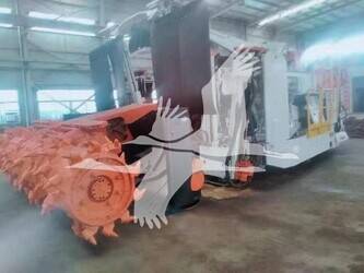 Image for 2018 Sandvik MB670-1 for Sale in Luxembourg