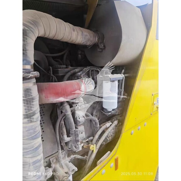 2016 DYNAPAC PL500-45668466