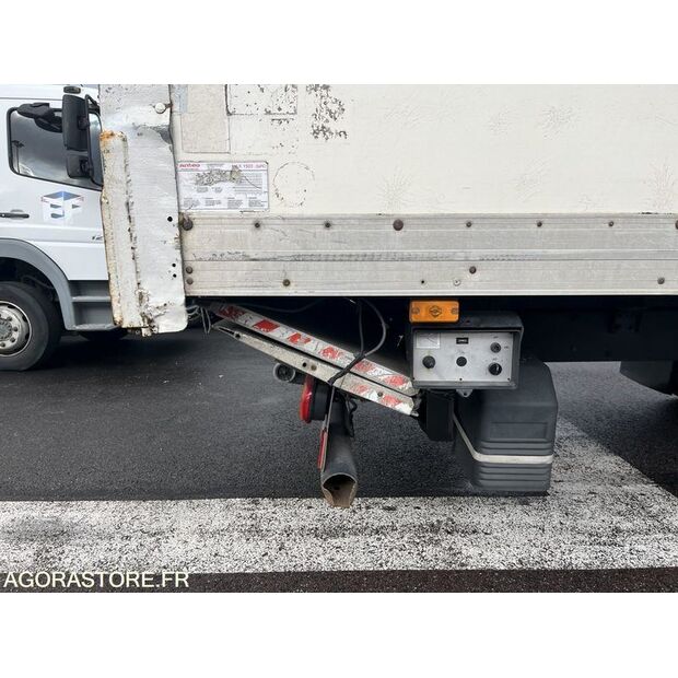 2008 Renault Midlum-45671796