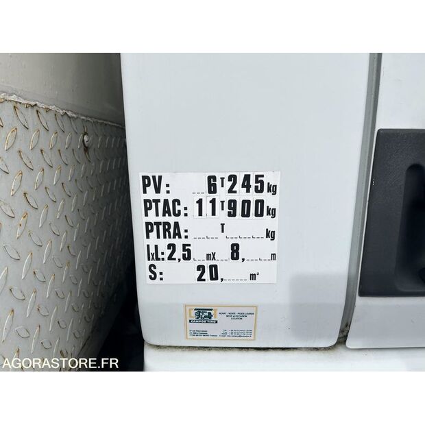 2008 Renault Midlum-45671797