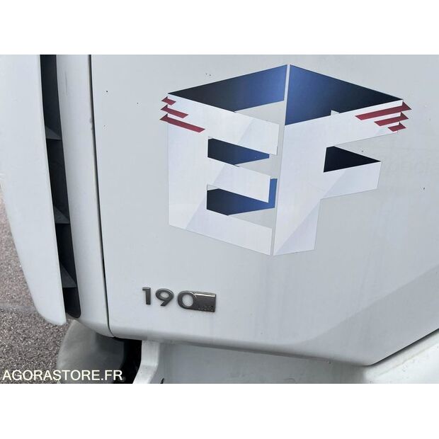 2008 Renault Midlum-45671801