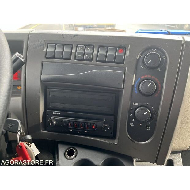 2008 Renault Midlum-45671803