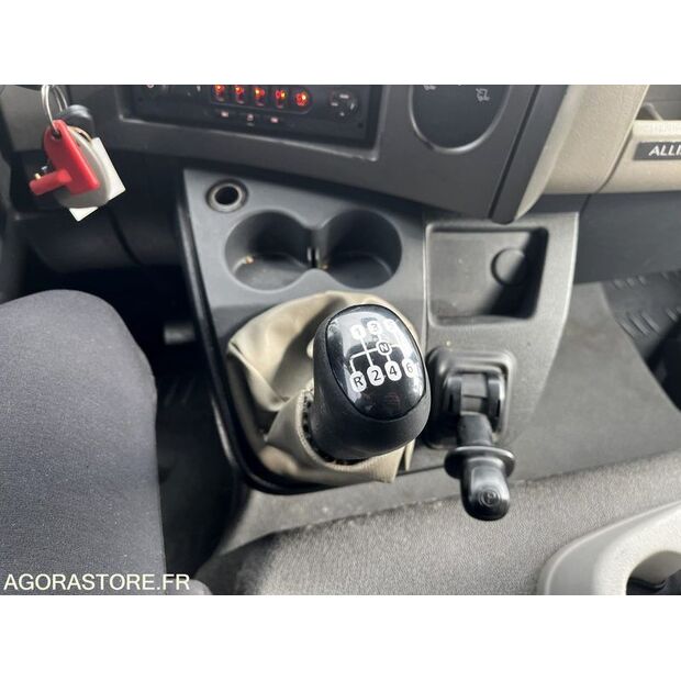 2008 Renault Midlum-45671804