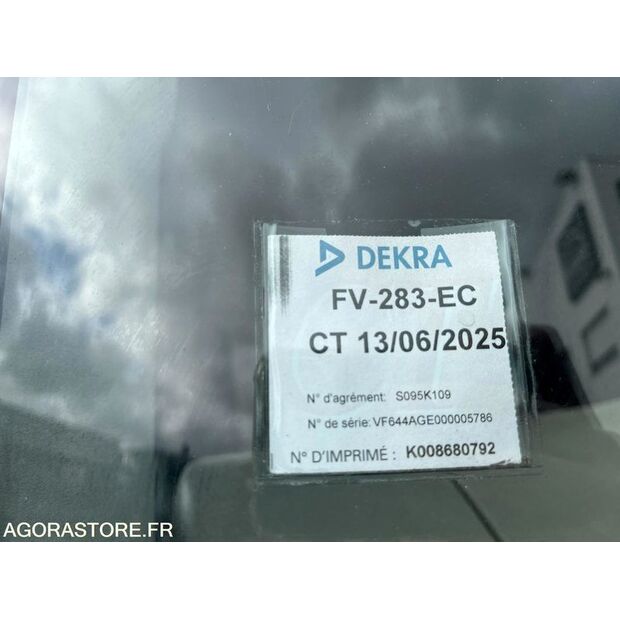 2008 Renault Midlum-45671811