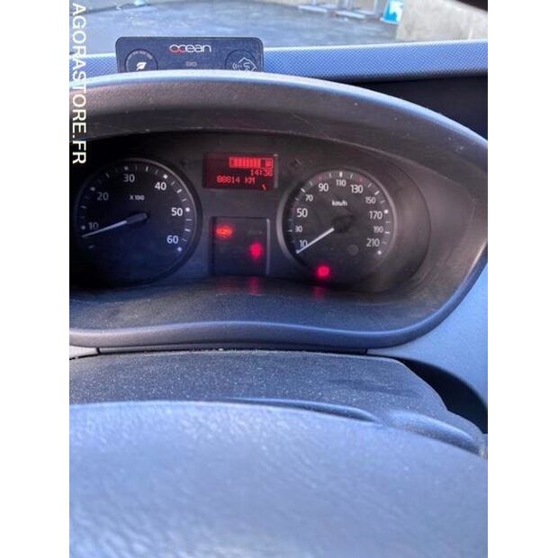 2010 رينو Trafic-45671818