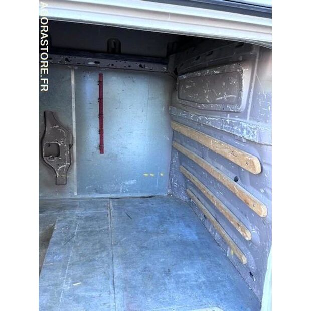 2010 رينو Trafic-45671820