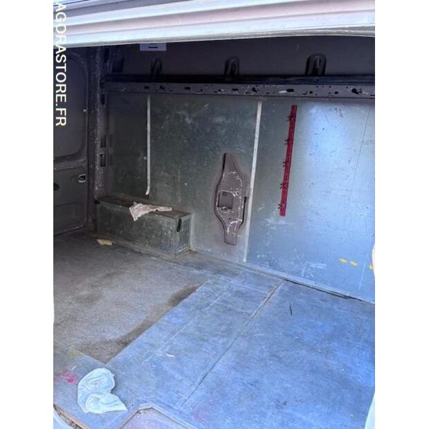 2010 رينو Trafic-45671821