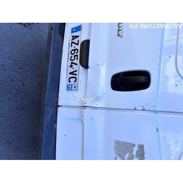 2010 رينو Trafic-45671826