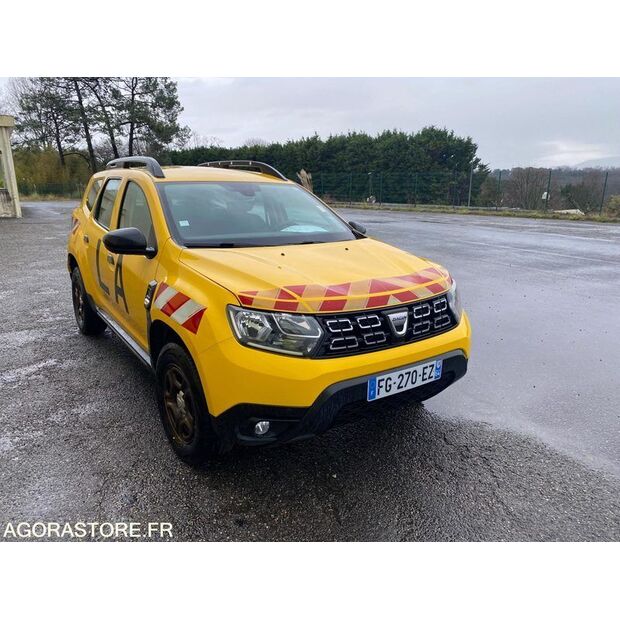 2019 Dacia DUSTER-45671834