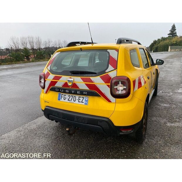 2019 Dacia DUSTER-45671835