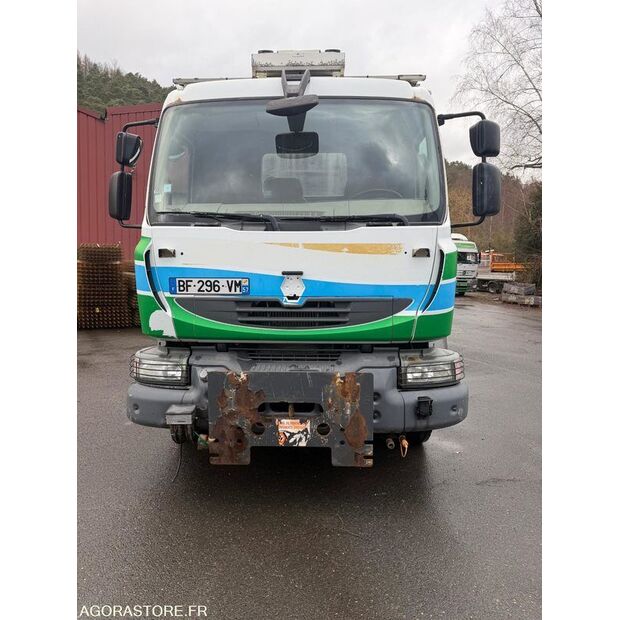 2007 Renault Midlum-45671838