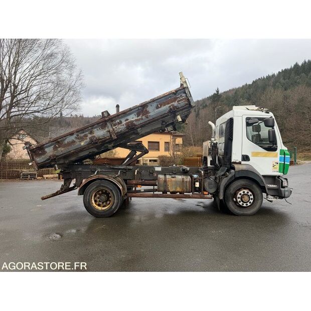 2007 Renault Midlum-45671839