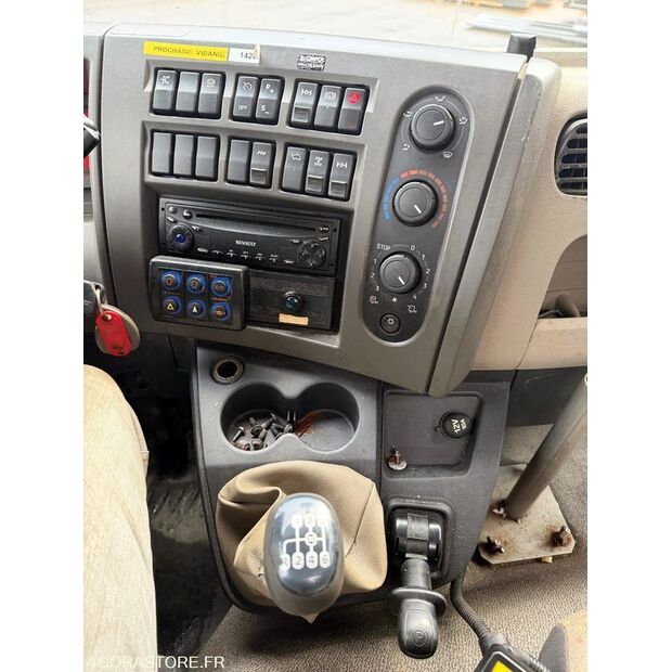 2007 Renault Midlum-45671842