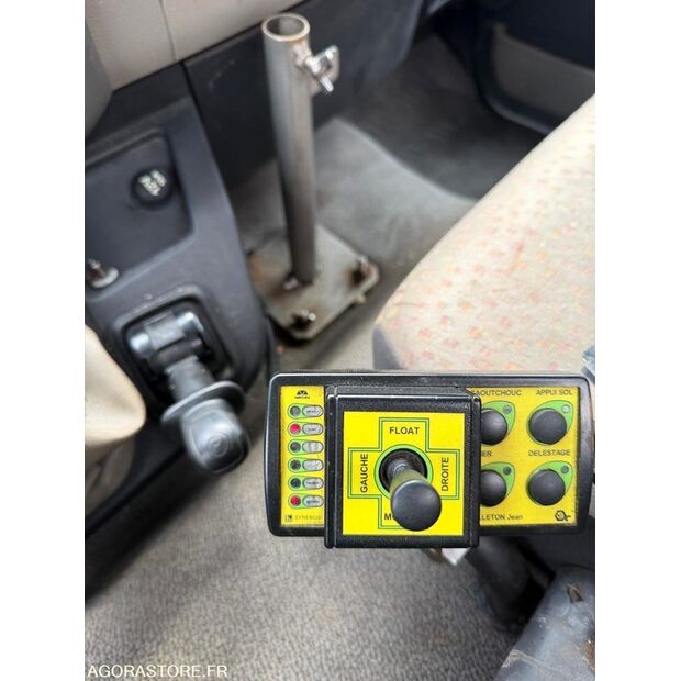 2007 Renault Midlum-45671845