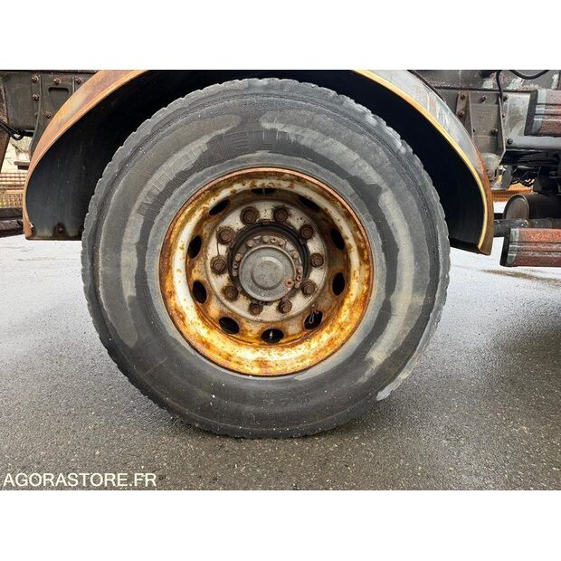 2007 Renault Midlum-45671846