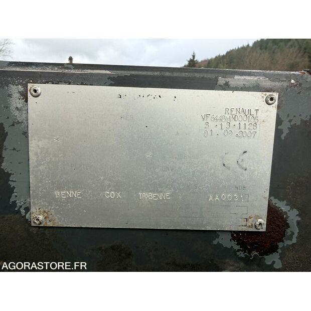 2007 Renault Midlum-45671847