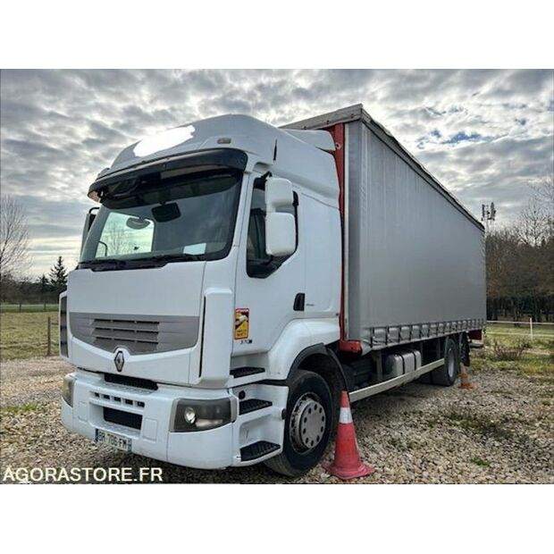 2007 Renault PREMIUM-45671854