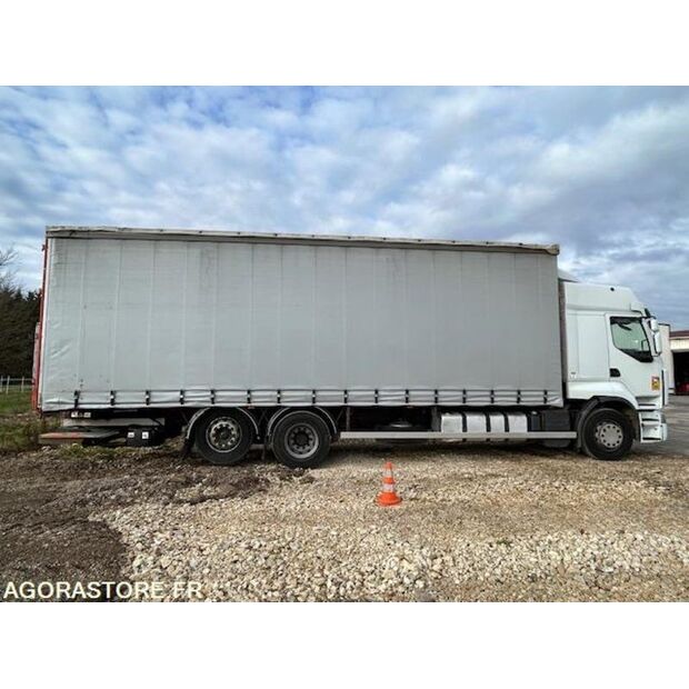 2007 Renault PREMIUM-45671855