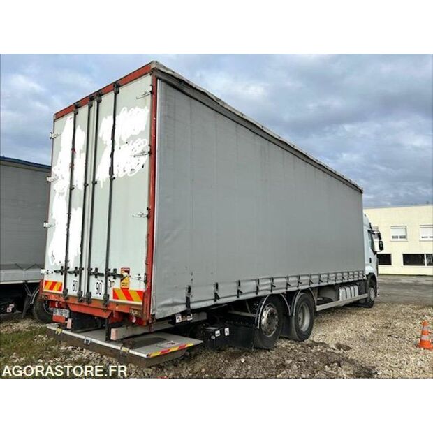 2007 Renault PREMIUM-45671856