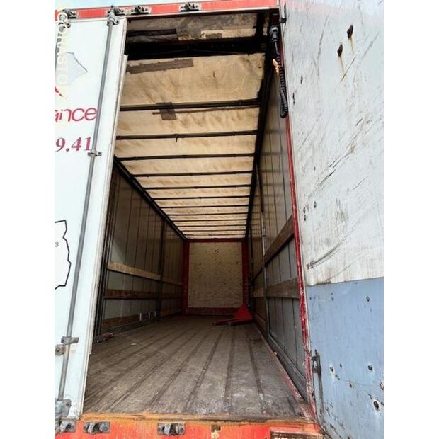 2007 Renault PREMIUM-45671857