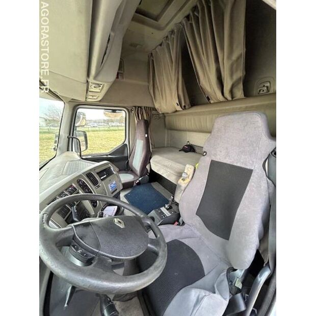 2007 Renault PREMIUM-45671858