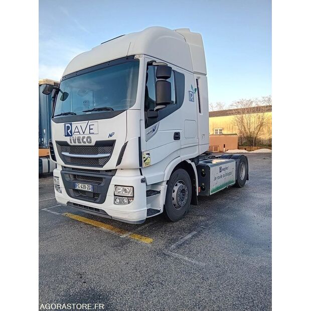 2019 Iveco AS440S-45671865