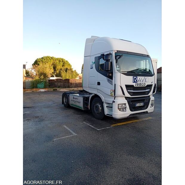 2019 Iveco AS440S-45671867