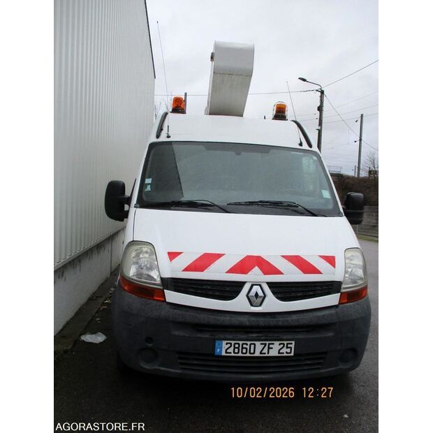2007 Renault Master-45671934