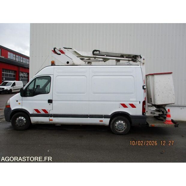 2007 Renault Master-45671935