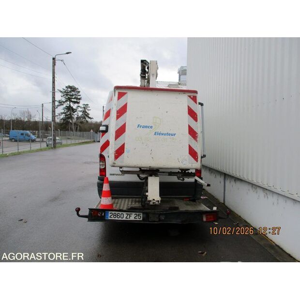 2007 Renault Master-45671936