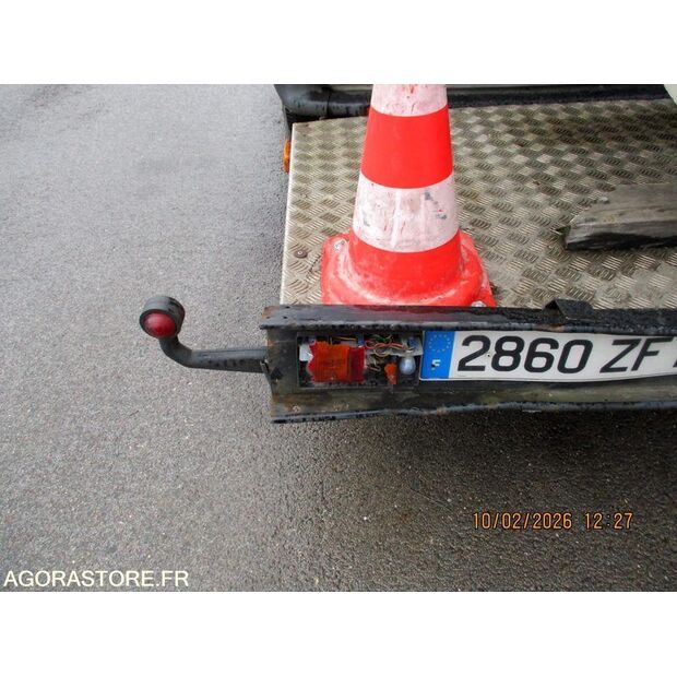 2007 Renault Master-45671937