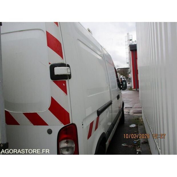2007 Renault Master-45671938