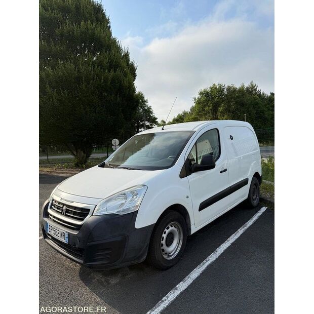 2017 Peugeot PARTNER-45671955