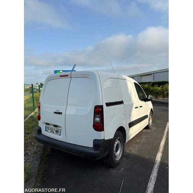 2017 Peugeot PARTNER-45671956