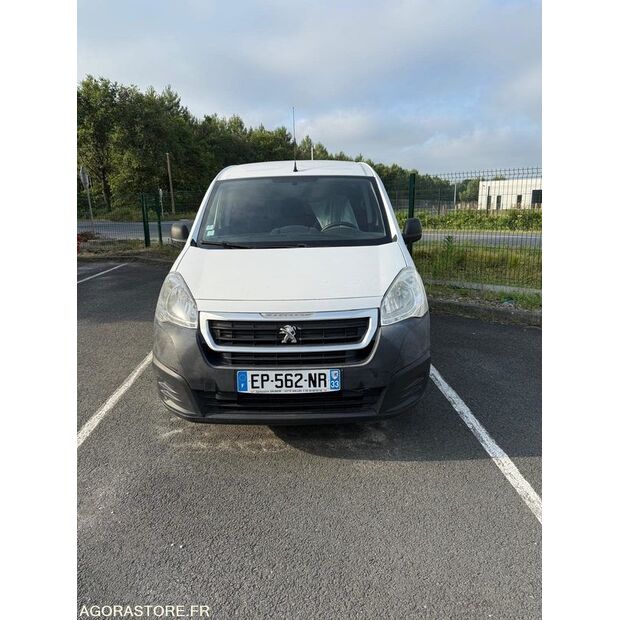 2017 Peugeot PARTNER-45671958