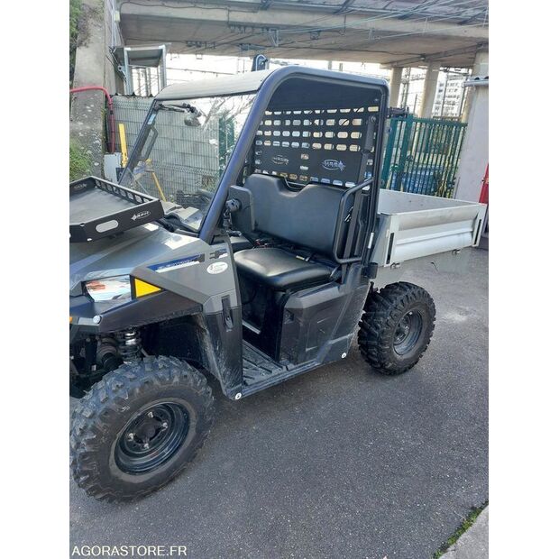 2020 POLARIS RANGER EV-45671994