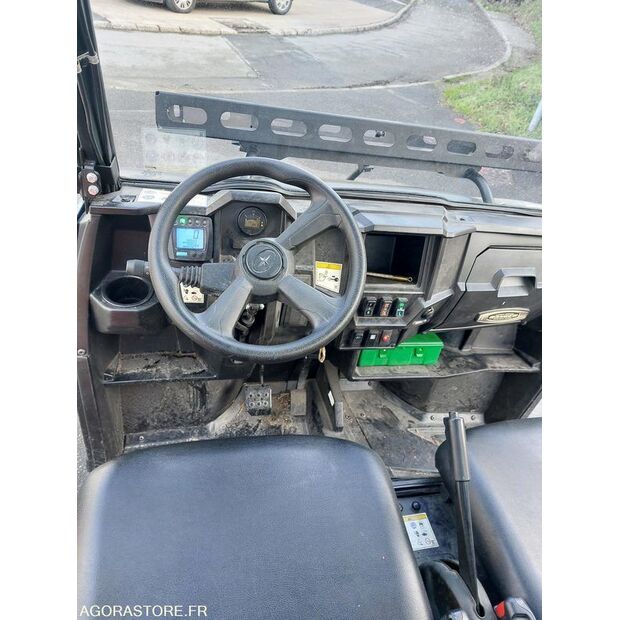2020 POLARIS RANGER EV-45671996