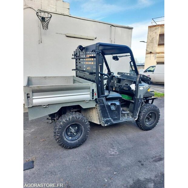 2020 POLARIS RANGER EV-45671997