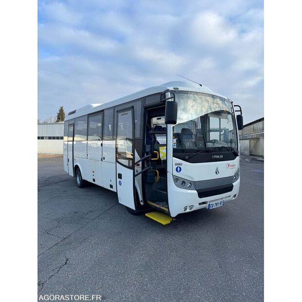 2013 Otokar Navigo-45671998