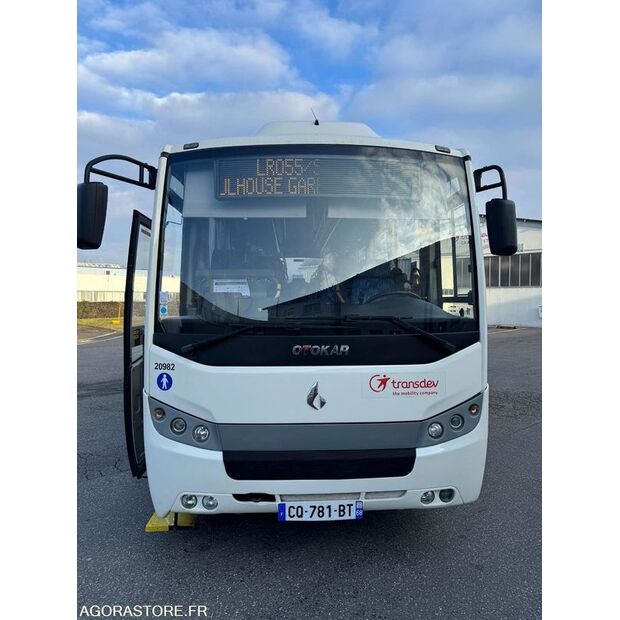 2013 Otokar Navigo-45671999