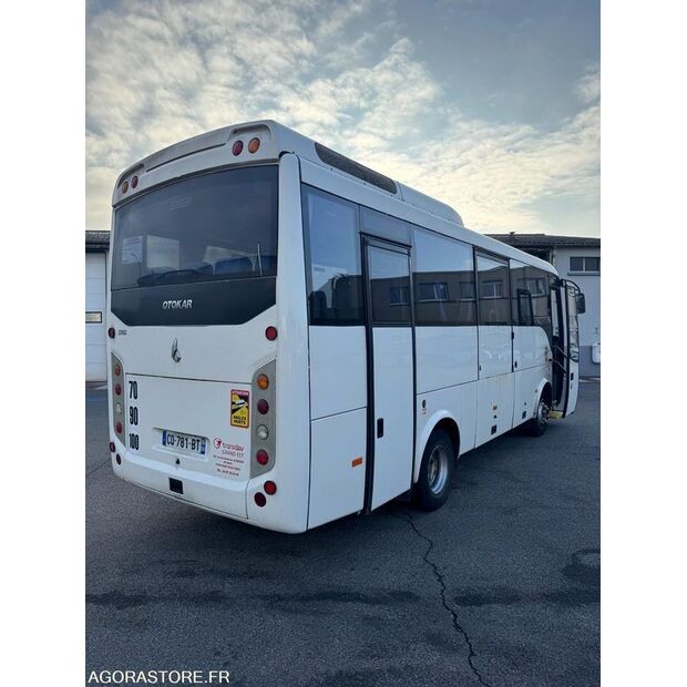 2013 Otokar Navigo-45672003