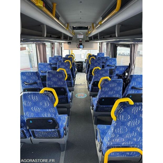 2013 Otokar Navigo-45672005